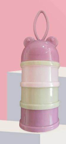 Formula Dispenser