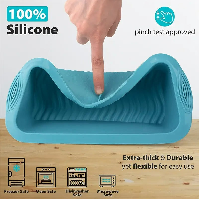 Silicone Bread Mold