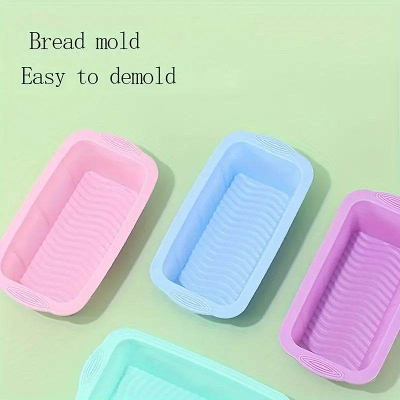 Silicone Bread Mold
