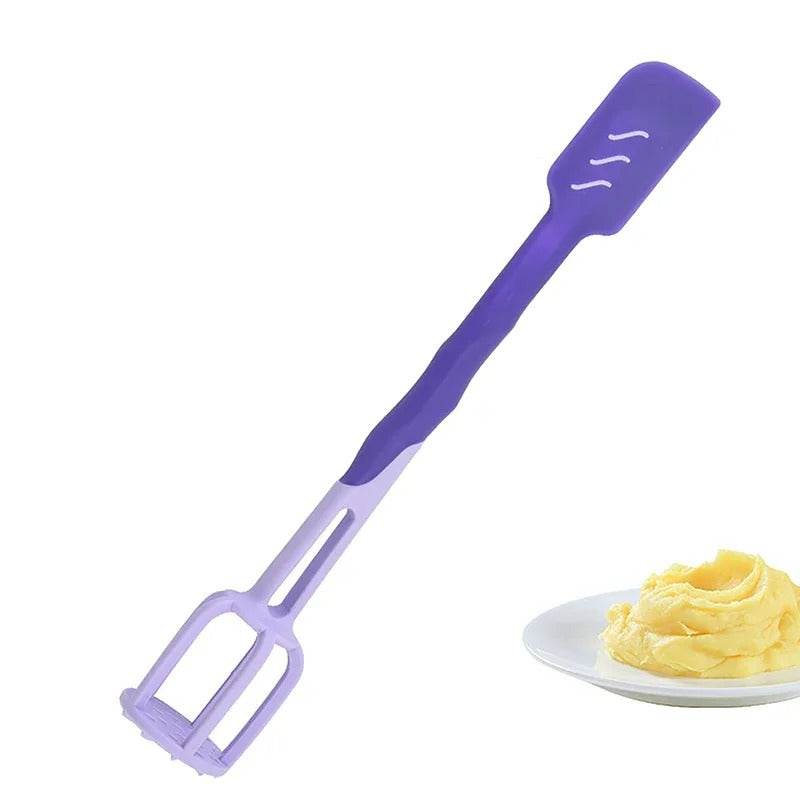 Masher, Slicer and Cutter Set (3pcs)