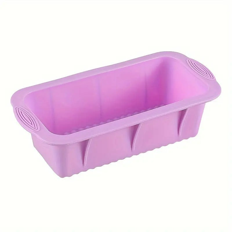 Silicone Bread Mold