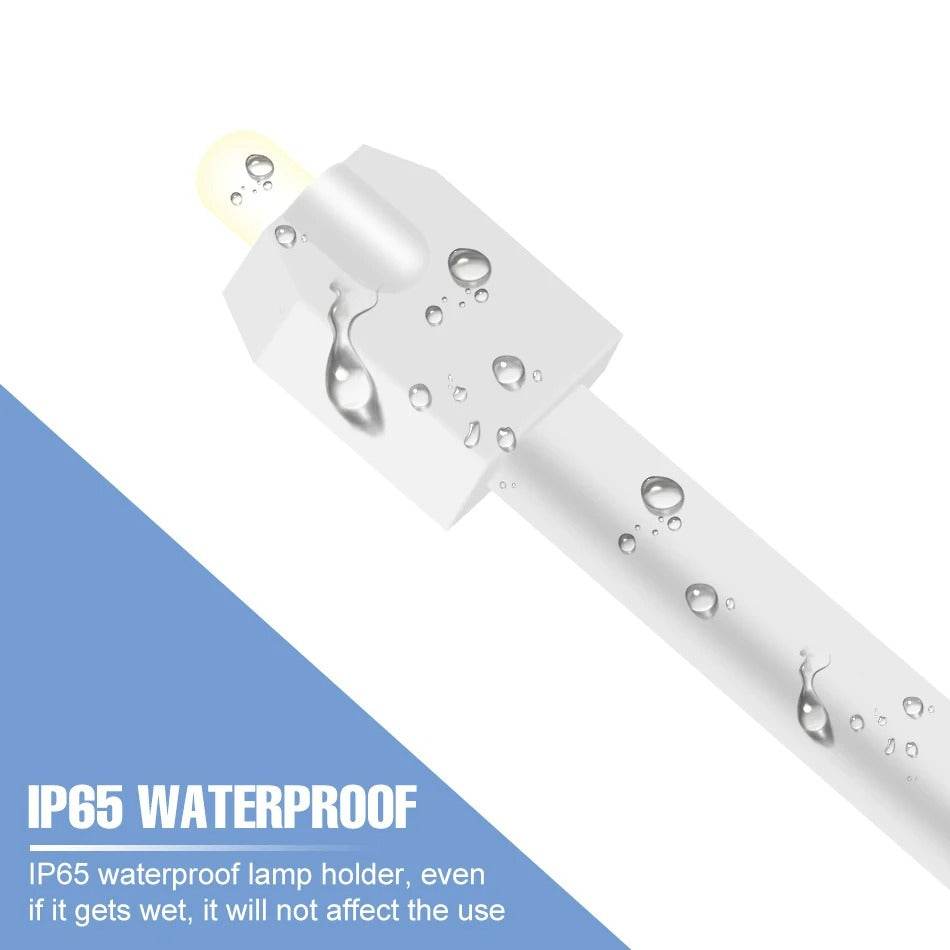 Elegant Multicoloured Toilet Light (7 Colour) - DMC Wholesale