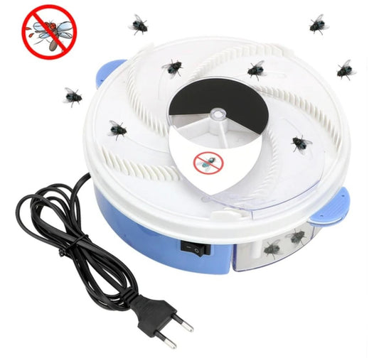 USB Automatic Fly Catcher Trap