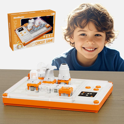Circuit Game Learning Kit