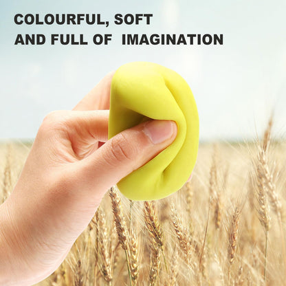 Dinosaur World Dough Kit