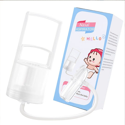 Baby Nasal Aspirator