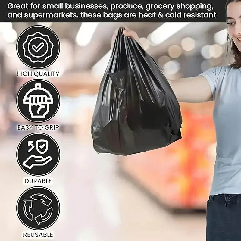 Multipurpose Packaging Bags (Jumbo)(Approx 90 pcs)