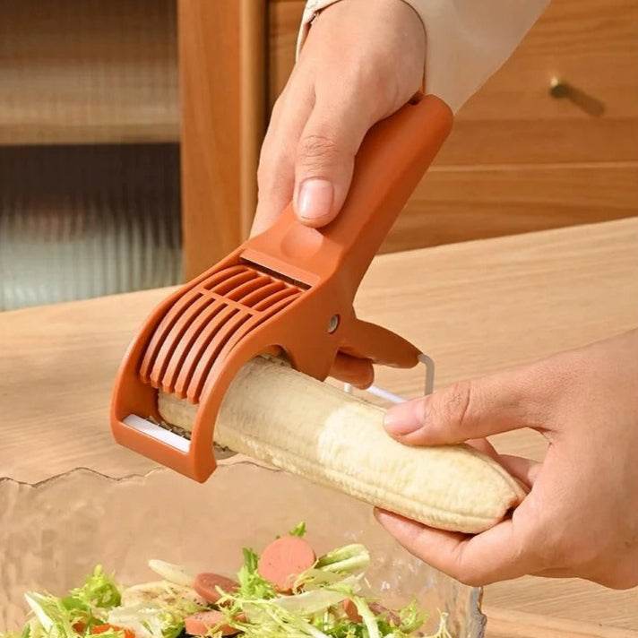 Creative Vegetable Slicer