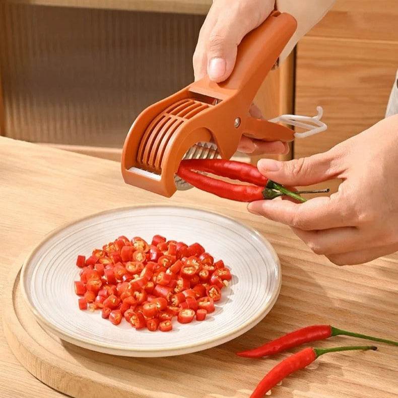 Creative Vegetable Slicer