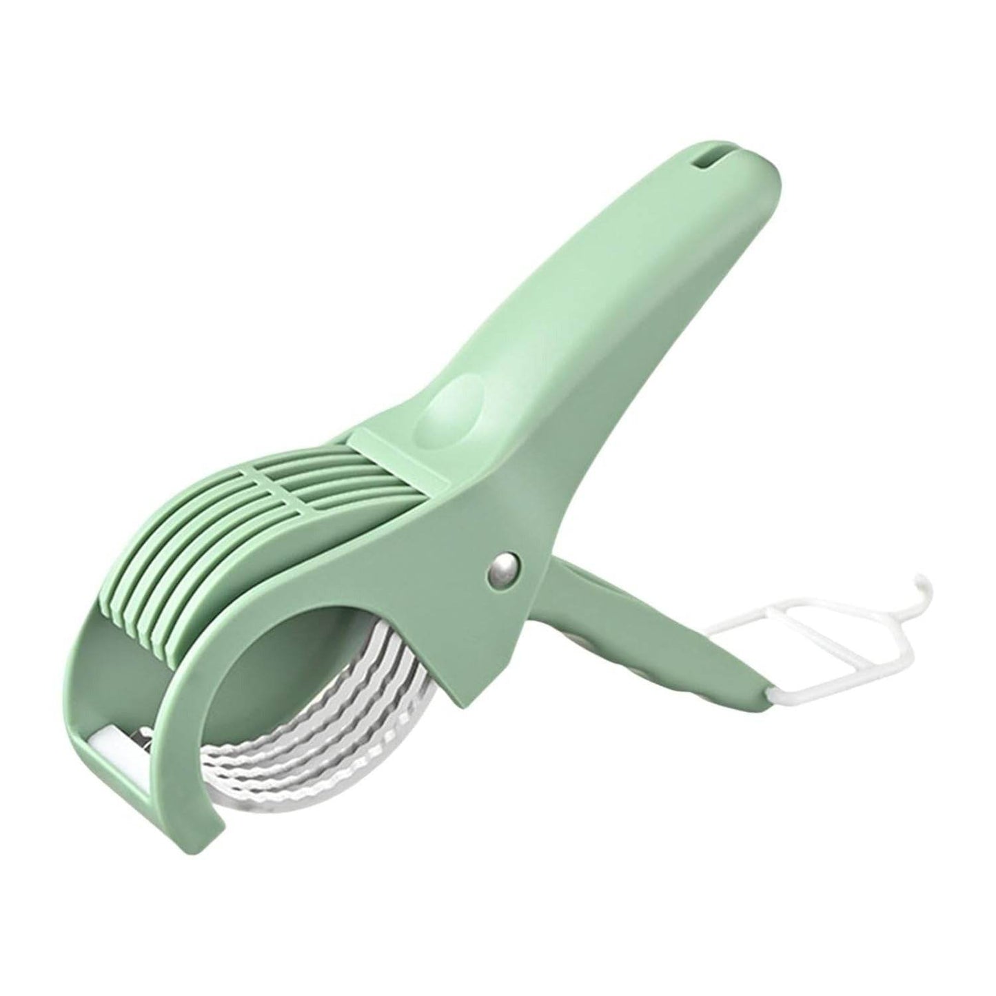 Creative Vegetable Slicer