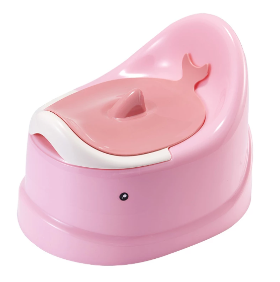 Potty Training Toilet (Blue Only)