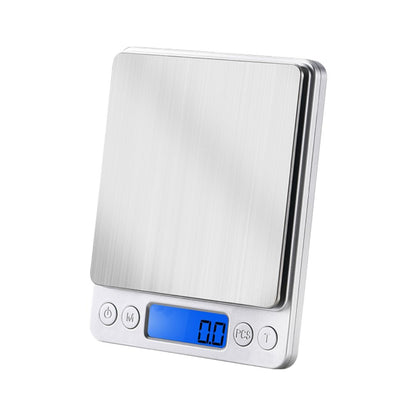 Mini Electronic Scale - 300g Capacity