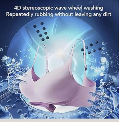 Dual Tub Washing Machine - Healthy Classification Wash