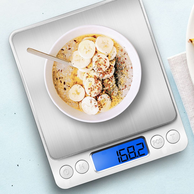 Mini Electronic Scale - 300g Capacity