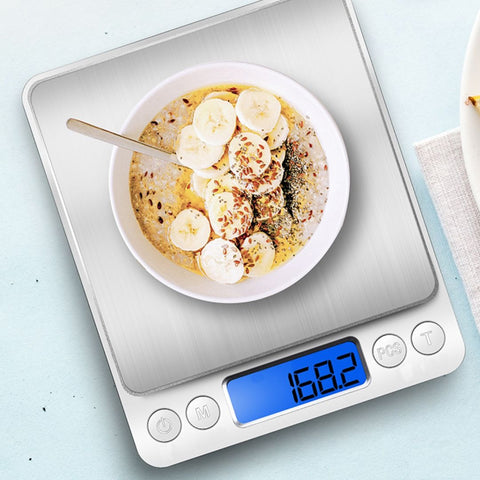 Mini Electronic Scale - 300g Capacity