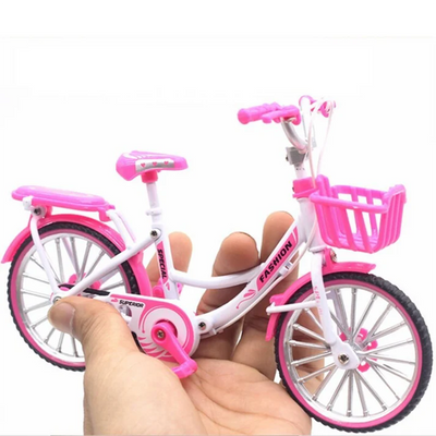Fashion Toy Bicycle