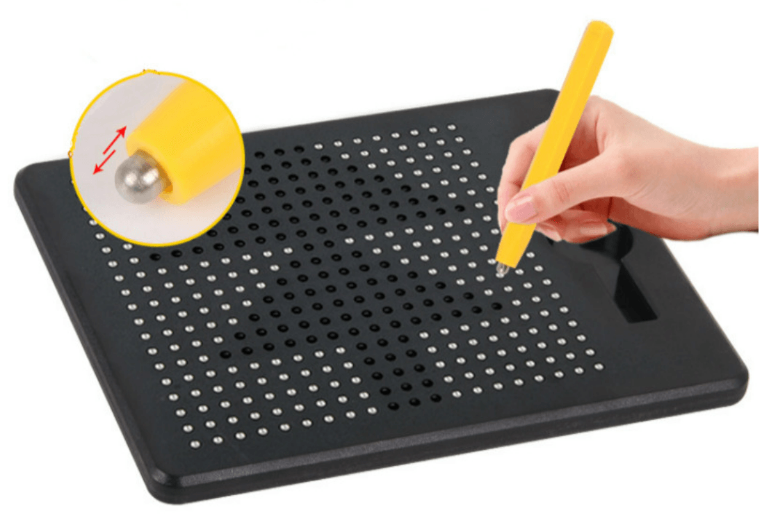 Magnetic Writing Board