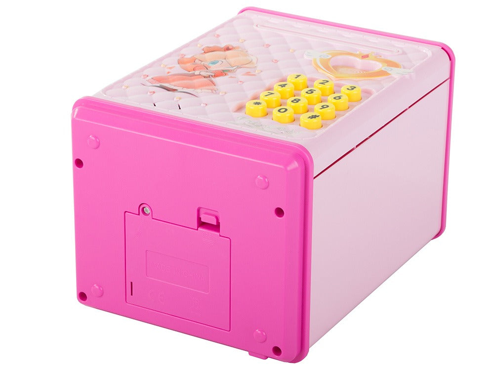 Princes Money Box