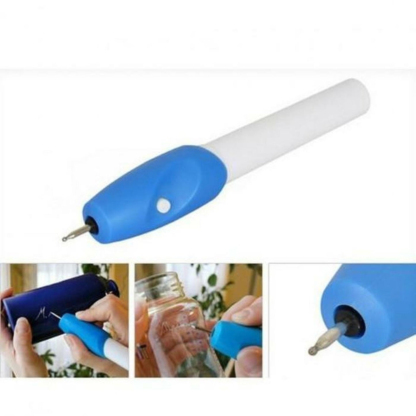 Engraver Pen