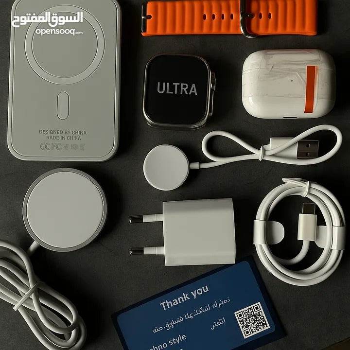 Smart Watch X8 Unique Combination