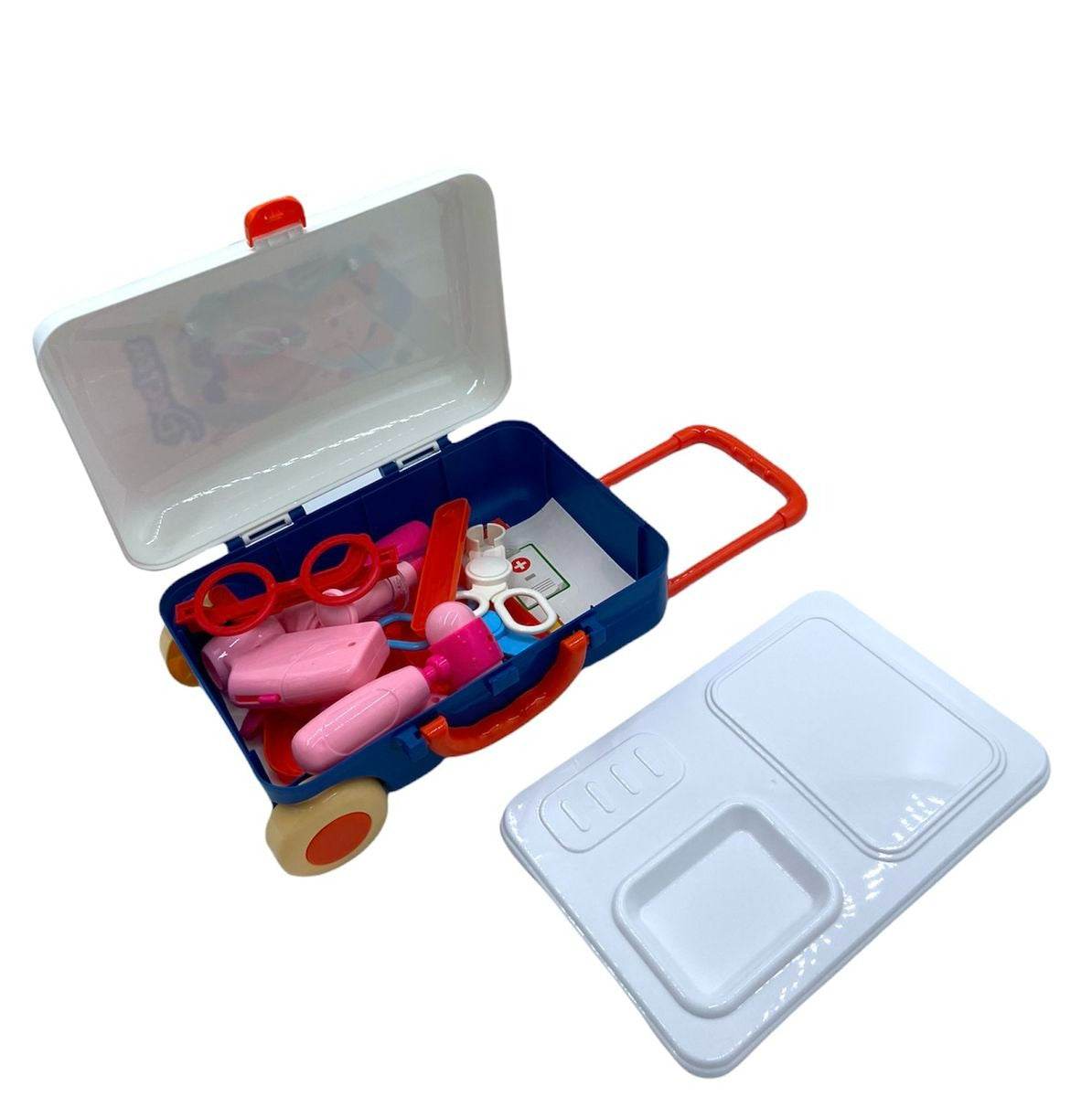 Pretend Play Toy Set