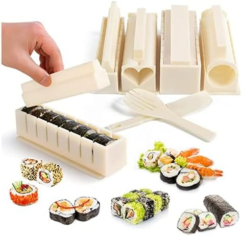 Easy Sushi Kit