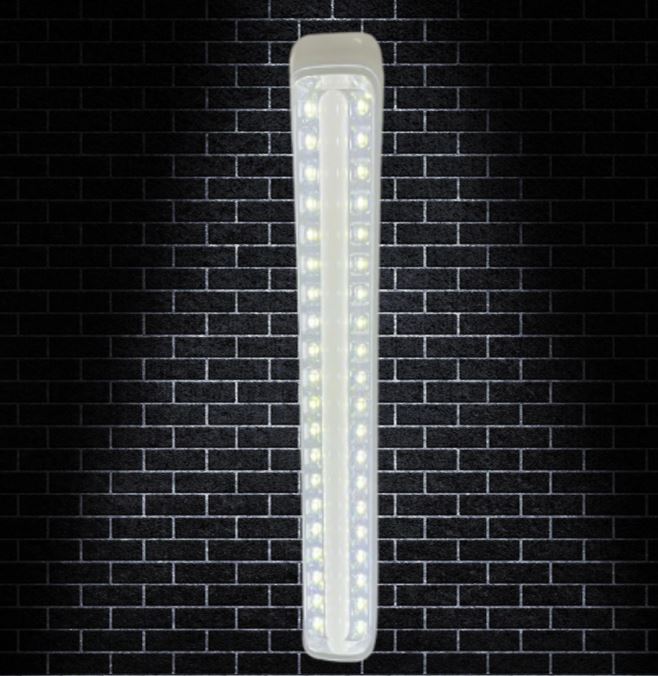 Super Large LED Emergency Rechargeable Light (37cm)