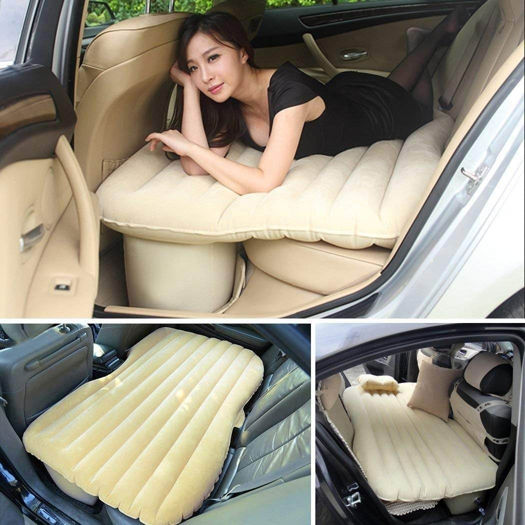 Multifunctional Car Mattress