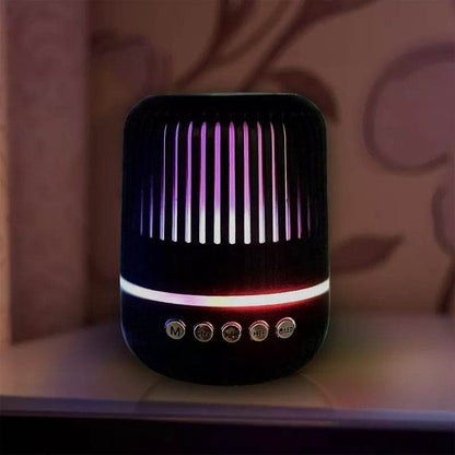 Colourful Wireless Mini Speaker - DMC Wholesale