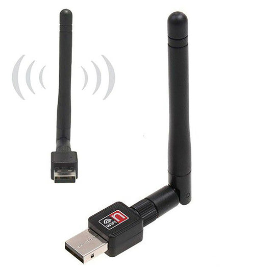 Wireless Adapter (Antenna)