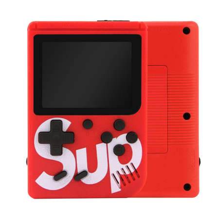 400In1 Portable Retro Video Game Console