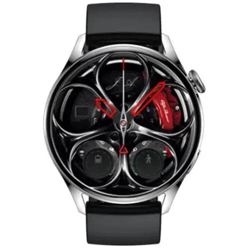 GT5 Smart Watch