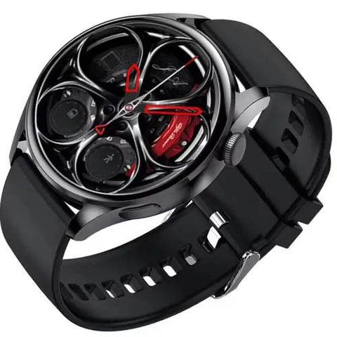 GT5 Smart Watch
