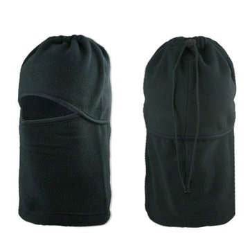 Fleece Sport Mask