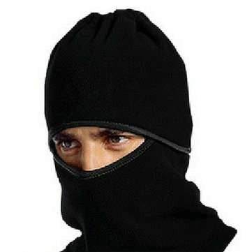 Fleece Sport Mask