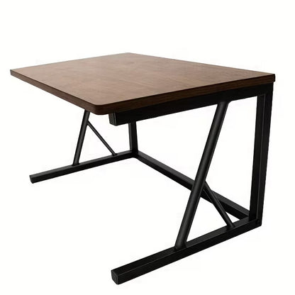 Wooden Printer Shelf Stand