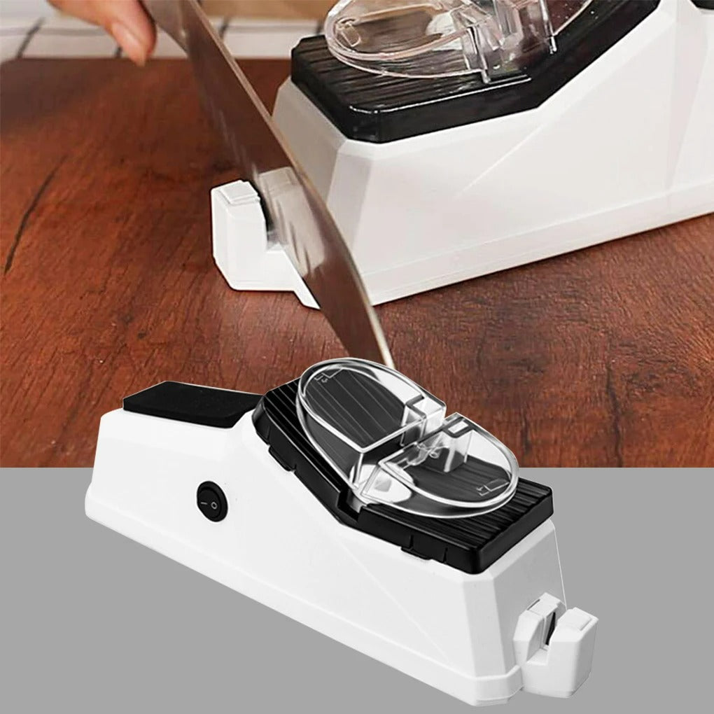 USB Electric Knife Sharpener