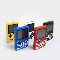 400In1 Portable Retro Video Game Console - DMC Wholesale