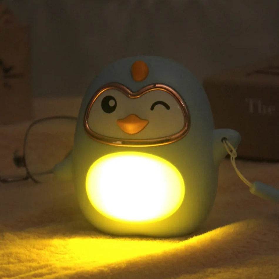 Rechargeable Duck Hand Warmer