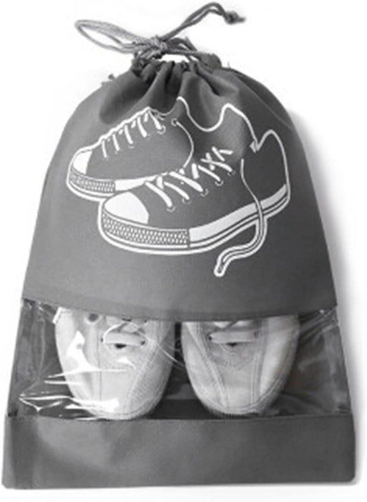 Travel Shoe Storage Bag (Each)