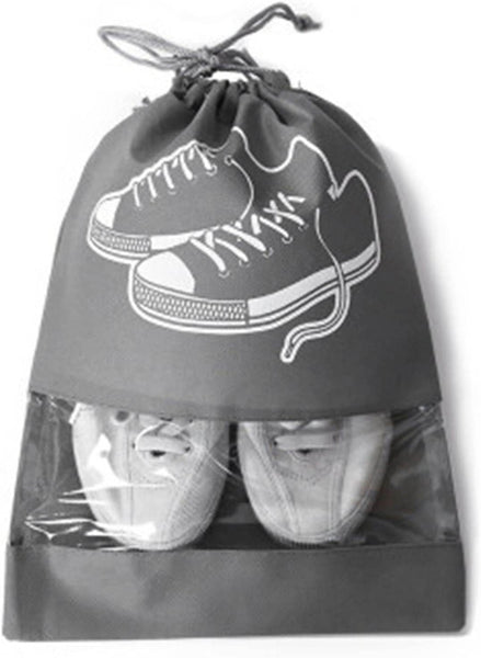Travel Shoe Storage Bag (Each)