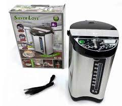 Thermo-Pot Hot Water Kettle (8.5L)