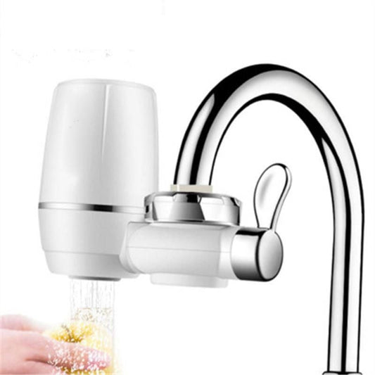 Water Faucet And Dispenser