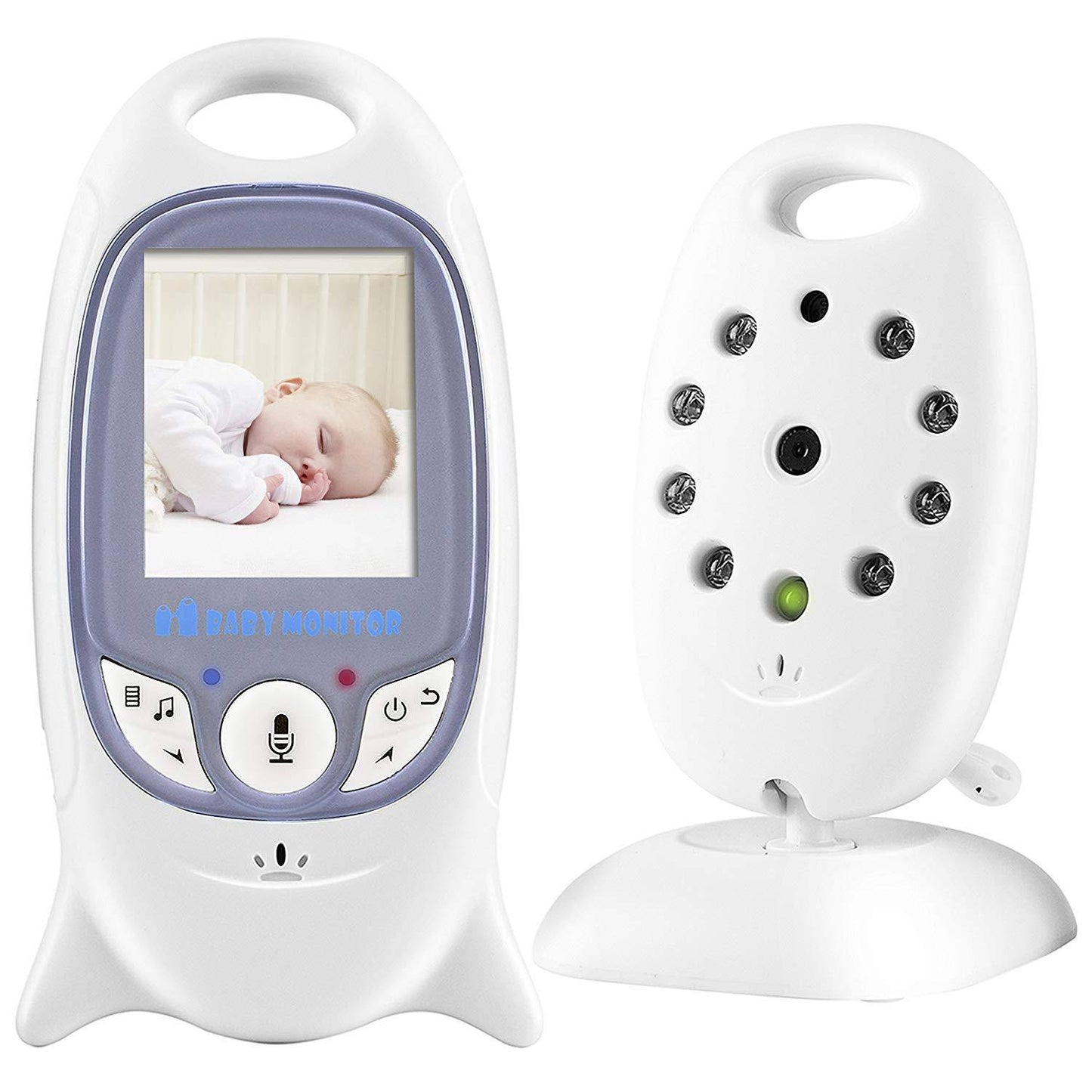 Video Baby Monitor (5cm)