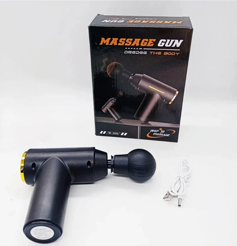 Deep Massage Gun