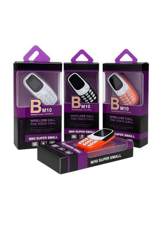 Mini Nokia Phone (Super Small)