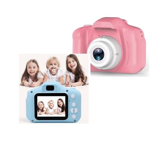 Digital Children Camera