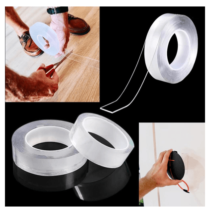 Thin Waterproof Ivy Grip Tape (5m)