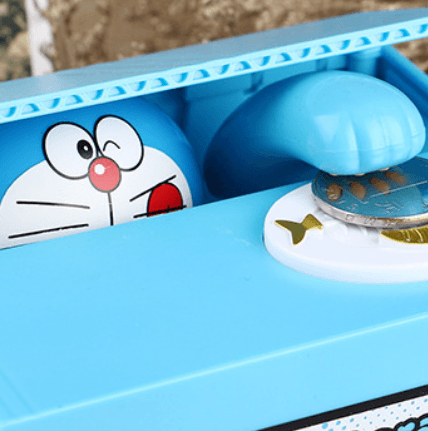 Mischief Savings Box For Children