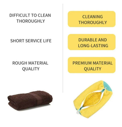 Laudry Shoe Bag - DMC Wholesale